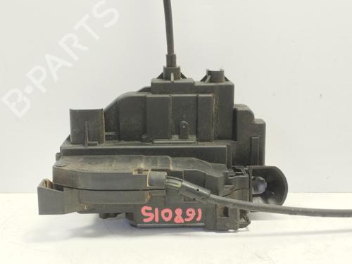 Front left lock RENAULT CLIO III (BR0/1, CR0/1) 1.5 dCi (BR17, CR17) | BP28179645C98