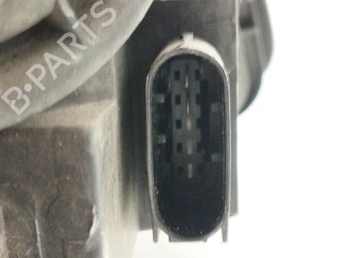 Left headlight MERCEDES-BENZ S-CLASS (W221, V221) S 350 (221.056, 221.156) | BP24925014C28 