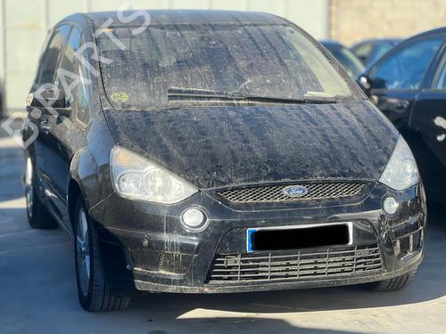 Support de lampe FORD S-MAX (WA6) | BP30287950L10