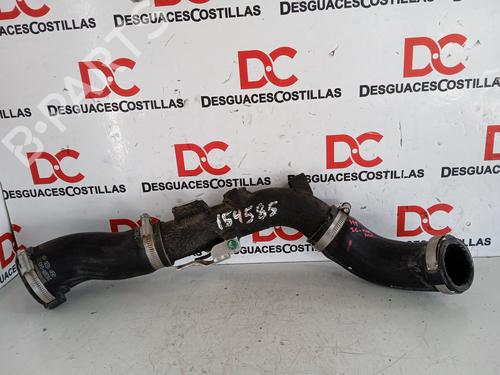 Used Intercooler pipe HYUNDAI KONA (OS, OSE, OSI) [2017-2023]  17417020