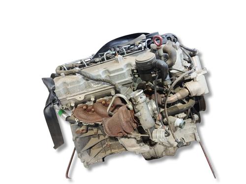 Engine SSANGYONG RODIUS I 2.7 Xdi | BP39203959M1 - Image 4