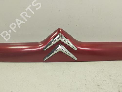 Tailgate handle CITROËN XSARA Coupe (N0) 2.0 HDI 90 | BP28088504C132 