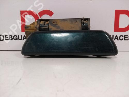 Used Front right exterior door handle CITROËN ZX (N2) 1.4 i (75 hp) 17402134
