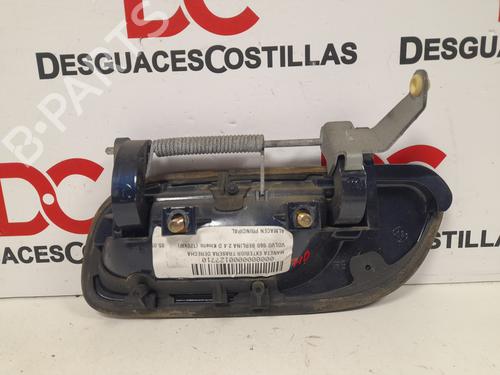 Høyre bak utvendig håndtak VOLVO S60 I (384) D5 | BP17405616C130 