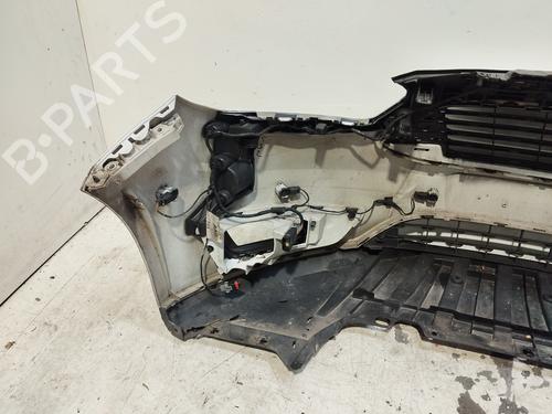 Front bumper FORD FOCUS III  | BP24484235C7 
