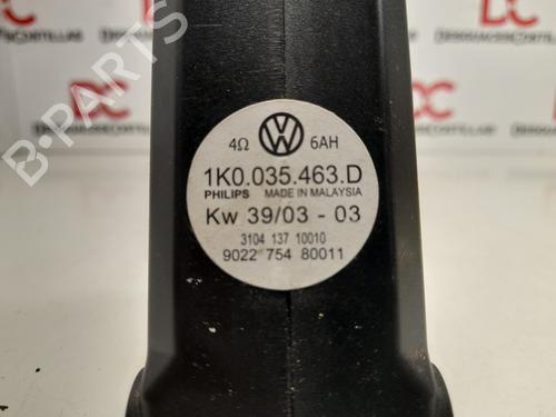 Used Electronic module VW GOLF V (1K1) 1.6 FSI (115 hp) 17421241