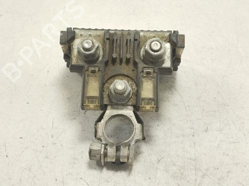 Used Electronic module RENAULT KADJAR (HA_, HL_) [2015-2025]  25129528