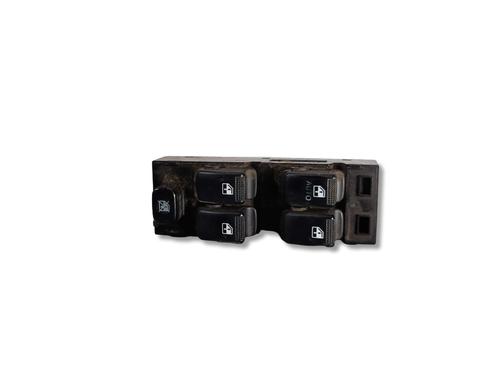 Used Left front window switch Left front window switch HYUNDAI MATRIX (FC) 1.5 CRDi (82 hp) 34693326 34693326