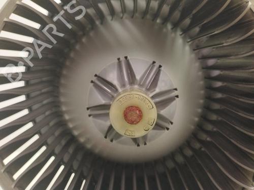 Heater blower motor TOYOTA AVENSIS Saloon (_T27_) 2.0 D-4D (ADT270_, ADT270R) | BP29062553M62 