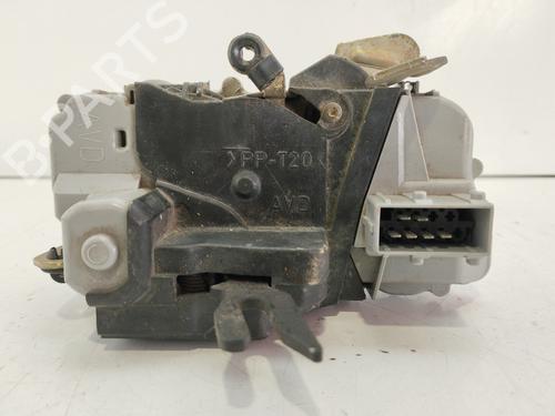 Front right lock CITROËN XSARA (N1) 1.9 TD | BP23848959C97 
