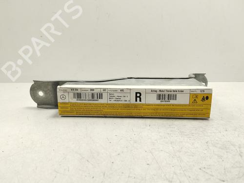 Used Electronic module MERCEDES-BENZ C-CLASS (W204) C 350 4-matic (204.087) (272 hp) 23265297