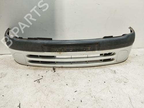 Używane Zderzak przedni RENAULT CLIO II (BB_, CB_) 1.2 (BB0A, BB0F, BB10, BB1K, BB28, BB2D, BB2H, CB0A,... (58 hp) 19105859