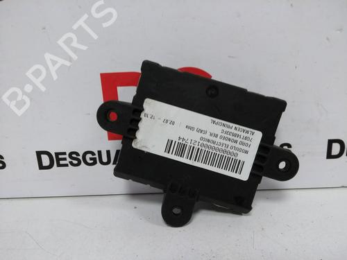 Electronic module FORD MONDEO IV (BA7) 2.0 TDCi | BP17403004M83 