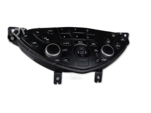 Used Climate control NISSAN PRIMERA (P12) 2.2 Di (126 hp) 29502221