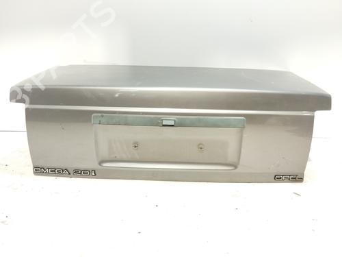 Used Tailgate OPEL OMEGA B (V94) [1994-2005]  31321914