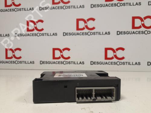Control unit NISSAN PRIMERA Hatchback (P12) 1.9 dCi | BP17407361M11 