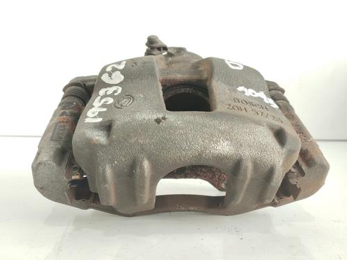 Used Right front brake caliper ALFA ROMEO MITO (955_) 1.6 JTDM (955AXC1B) (120 hp) 20321067
