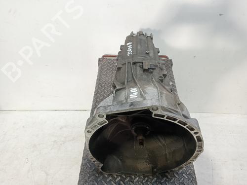 Gearbox BMW 3 (E90) 320 d | BP37758024M3 - Image 1
