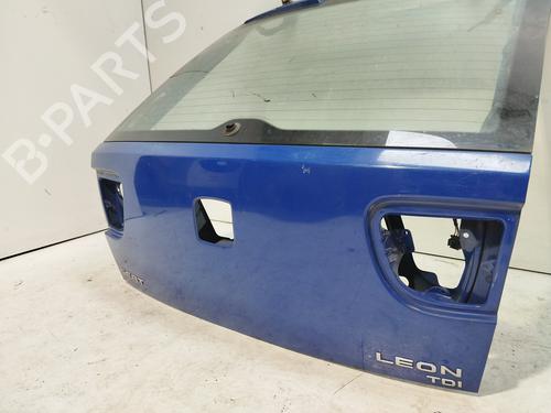 Tailgate SEAT LEON (1M1) 1.9 TDI | BP29053421C6 