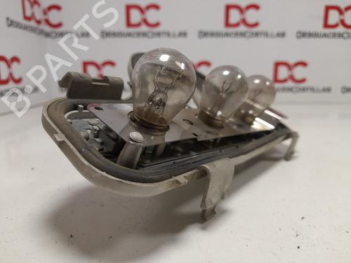 Lamp holder OPEL ASTRA G Hatchback (T98) 1.7 TD (F08, F48) | BP17408076L10 