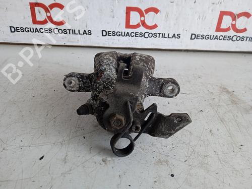 Højre bremsekaliber bag OPEL ZAFIRA A MPV (T98) 2.0 DTI 16V (F75) | BP17419004M106 