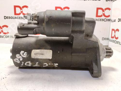 Starter AUDI A3 Sportback (8PA) 2.0 TDI 16V | BP17418953M8 