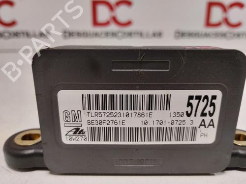 Electronic module OPEL ASTRA J (P10)  | BP17412182M83 