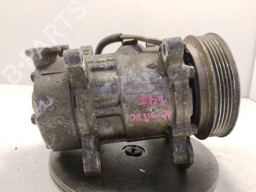 Used AC compressor AC compressor CITROËN SAXO (S0, S1) 1.4 VTS (75 hp) 35903829 35903829