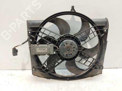 Koelventilatormotor BMW 3 (E46) 320 d (136 hp) 30974723