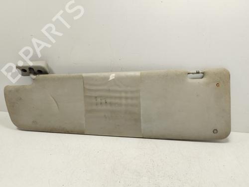 Used Left sun visor CITROËN JUMPER II Van 2.2 HDi 100 (101 hp) 30387411