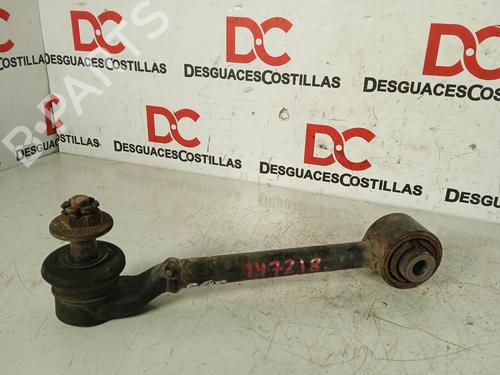 Querlenker links hinten für HONDA ACCORD VII (CL, CN) 2.0 (CL7) (155 hp) 24630046