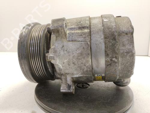 AC compressor DAEWOO ARANOS | BP35903843M34 - Image 3