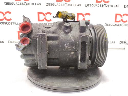 AC-Kompressor AC-Kompressor PEUGEOT 307 SW (3H) [2002-2009] 35931686 35931686