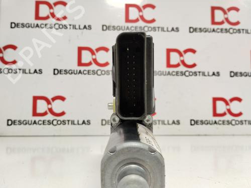 Left rear window motor VW TOURAN (1T1, 1T2) 1.9 TDI | BP17415232E23 