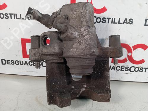 Right rear brake caliper FORD FOCUS C-MAX (DM2)  | BP17413202M106 