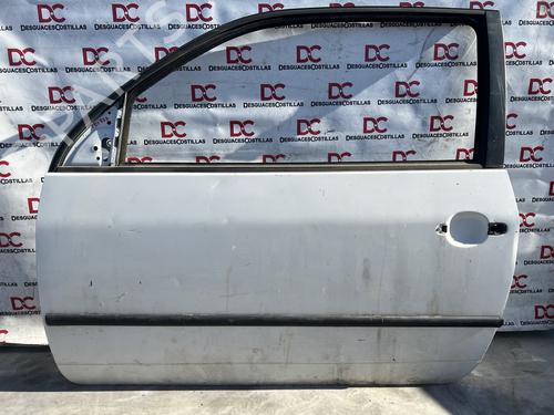 Used Left front door SEAT AROSA (6H1) 1.4 (60 hp) 17415711