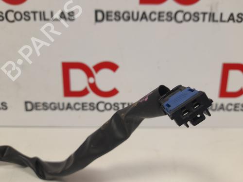 Ignition barrel PEUGEOT 206 Hatchback (2A/C) 2.0 HDI 90 | BP17406718M48 