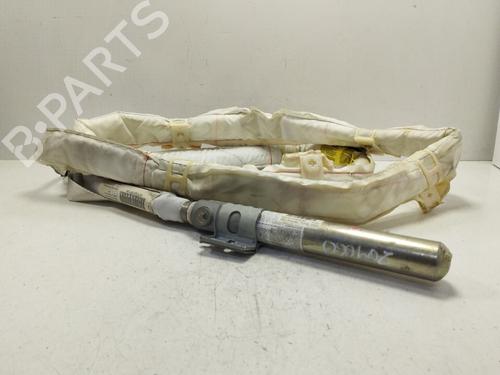 Høyre gardin kollisjonspute BMW 5 (E60) 530 d (218 hp) 30656093