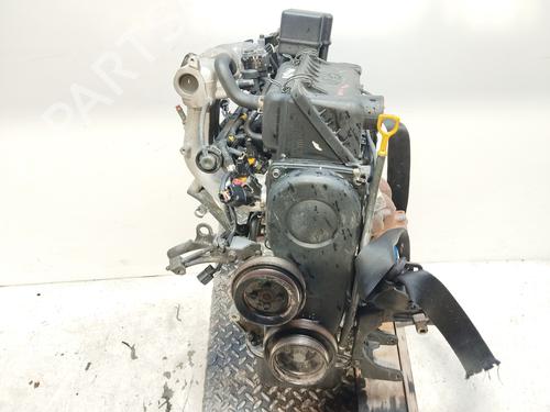 Engine HYUNDAI ATOS (MX) 1.0 i | BP20138808M1 