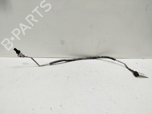 Used AC pipe BMW 3 (E46) 316 i (115 hp) 31695505
