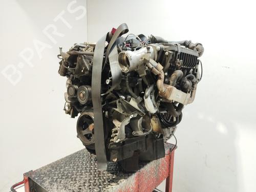Engine MERCEDES-BENZ C-CLASS (W203) C 220 CDI (203.008) | BP23901539M1 