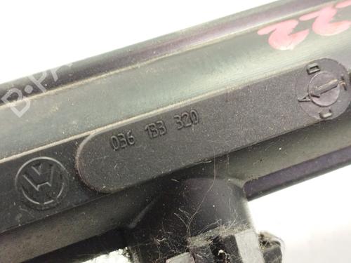 Sprederrør SEAT IBIZA III (6L1)  | BP30681597M98 