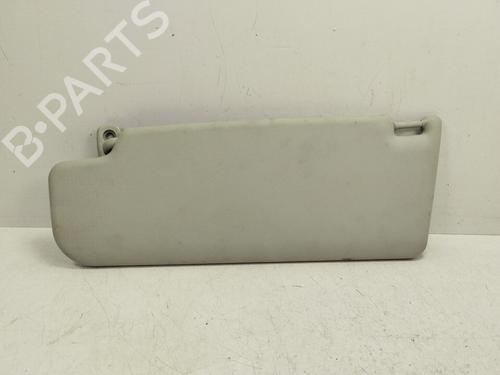 Right sun visor SEAT LEON (1P1) 1.6 TDI | BP29433786I2