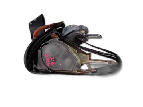 Front left seatbelt BMW 3 Compact (E36) 316 i | BP33208796I26 - Image 4