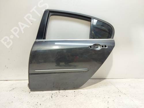 Used Left rear door RENAULT LAGUNA III (BT0/1) 1.6 16V (BT04, BT0D, BT0U) (110 hp) 19119447