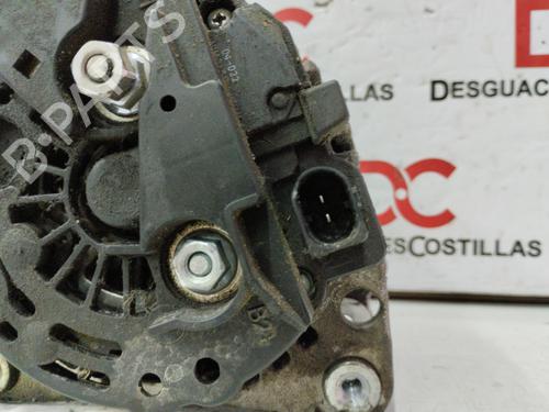 Alternator SEAT LEON (1M1) 1.6 16 V | BP17421660M7 