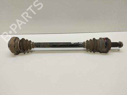 Used Left rear driveshaft BMW 3 (E90) 320 i (150 hp) 29498526
