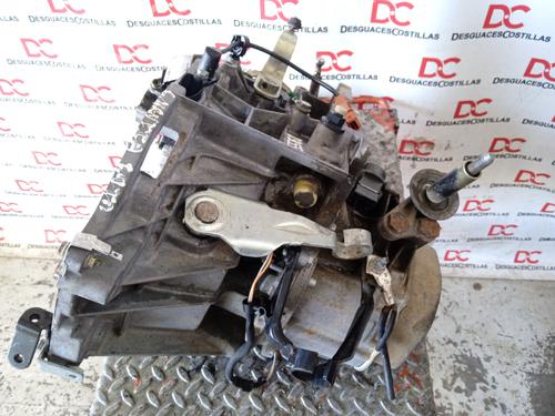 Gearbox CITROËN XANTIA (X1_, X2_) 1.9 SD | BP17409407M3 