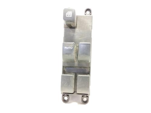 Used Left front window switch NISSAN PRIMERA Hatchback (P11) 1.6 16V (99 hp) 17424501