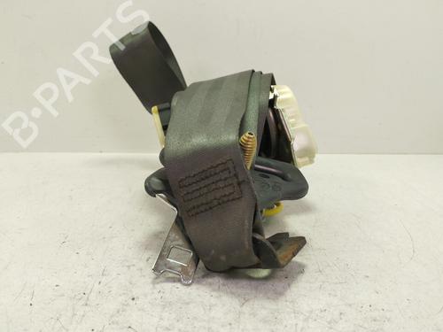 Rear left seatbelt RENAULT CLIO III (BR0/1, CR0/1)  | BP28180265I29 
